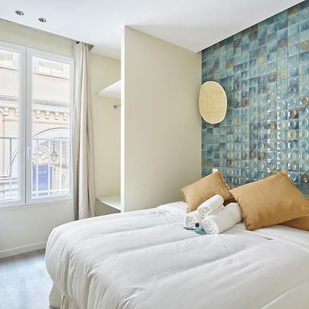 Residence Le Marais Beaubourg By Studio Prestige Paris Eksteriør bilde