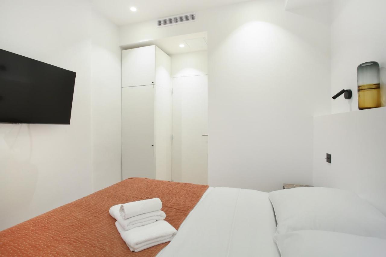 Residence Le Marais Beaubourg By Studio Prestige Paris Eksteriør bilde