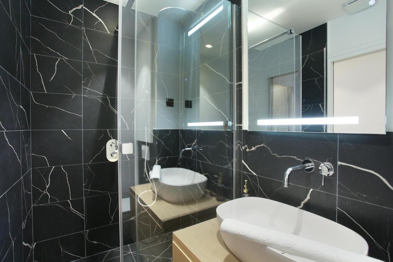 Residence Le Marais Beaubourg By Studio Prestige Paris Eksteriør bilde